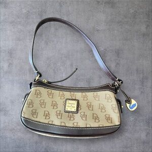 Dooney & Burke Small Purse